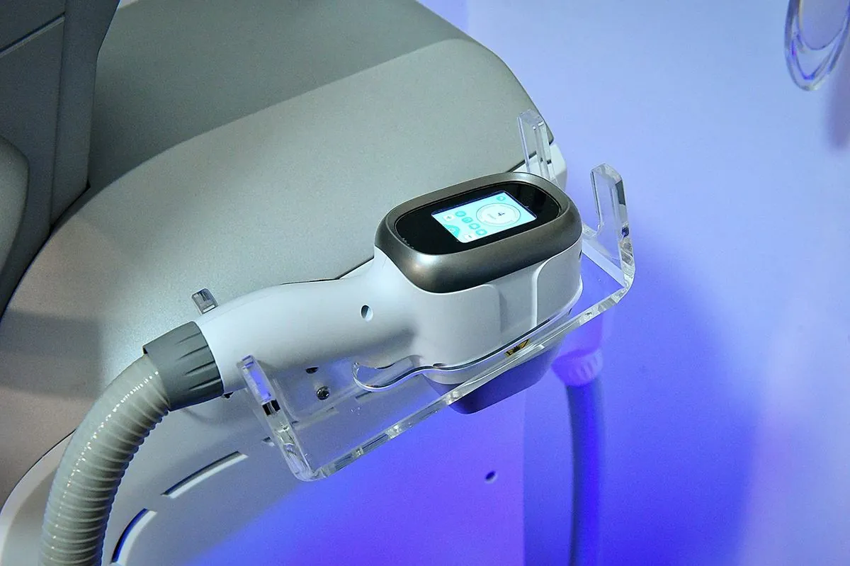 Najnoviji aparati
